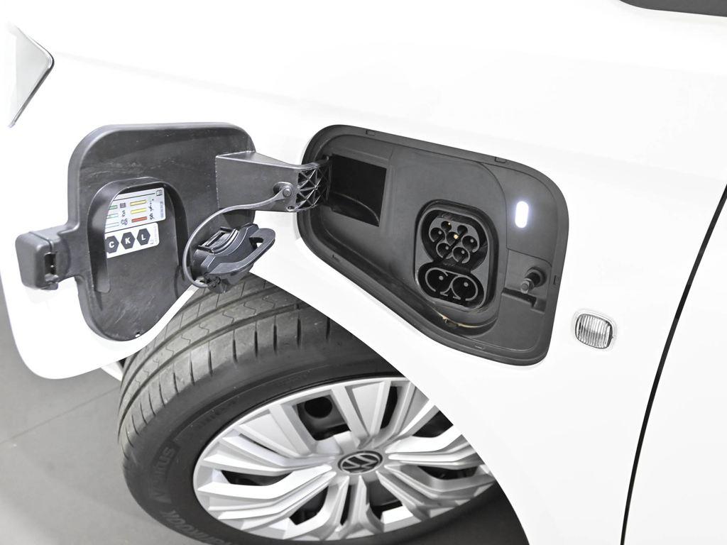 Volkswagen Caddy Maxi Origin 1.5 TSI eHybrid PHEV 110 kW (150 CV) 19