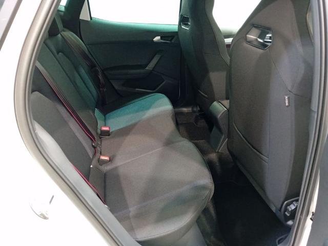 SEAT Arona 1.0 TSI FR Special Edition 85 kW (115 CV)