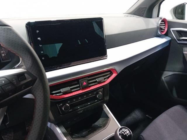 SEAT Arona 1.0 TSI FR Special Edition 85 kW (115 CV)