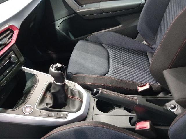 SEAT Arona 1.0 TSI FR Special Edition 85 kW (115 CV)