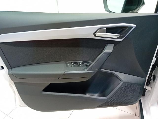 SEAT Arona 1.0 TSI FR Special Edition 85 kW (115 CV)