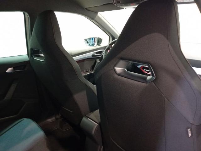 SEAT Arona 1.0 TSI FR Special Edition 85 kW (115 CV)