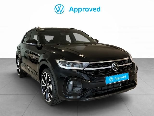 Volkswagen T-Roc 1.0 TSI de segunda mano