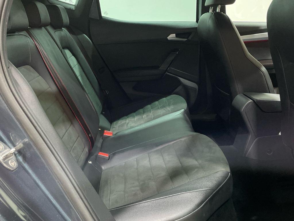 SEAT Arona 1.0 TSI en Barcelona