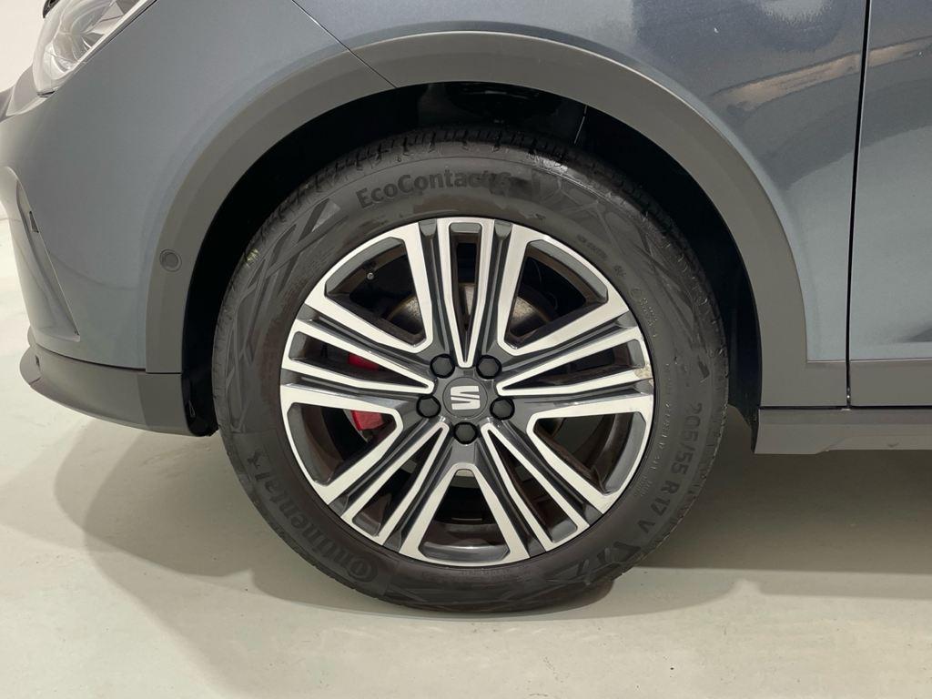 SEAT Arona 1.0 TSI en Barcelona