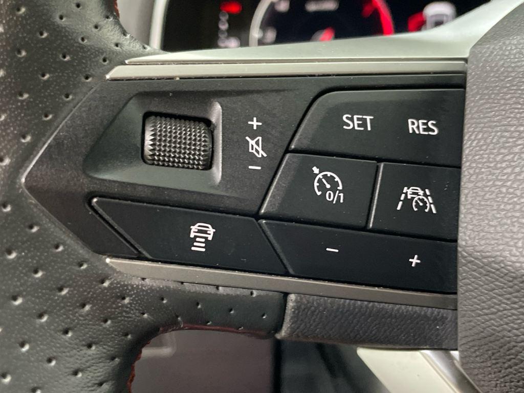 SEAT Arona 1.0 TSI en Barcelona