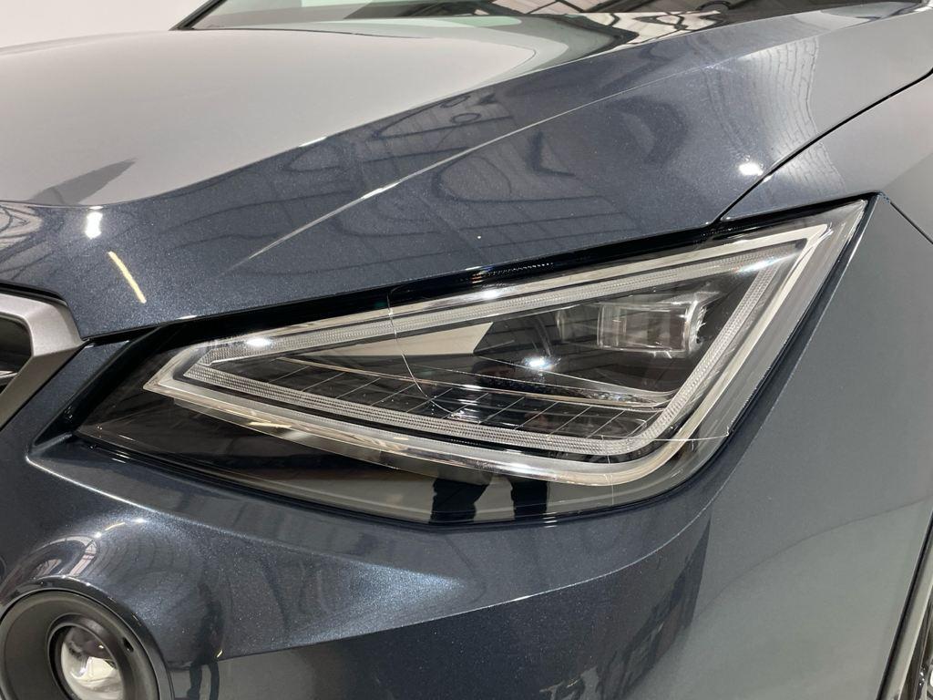 SEAT Arona 1.0 TSI en Barcelona