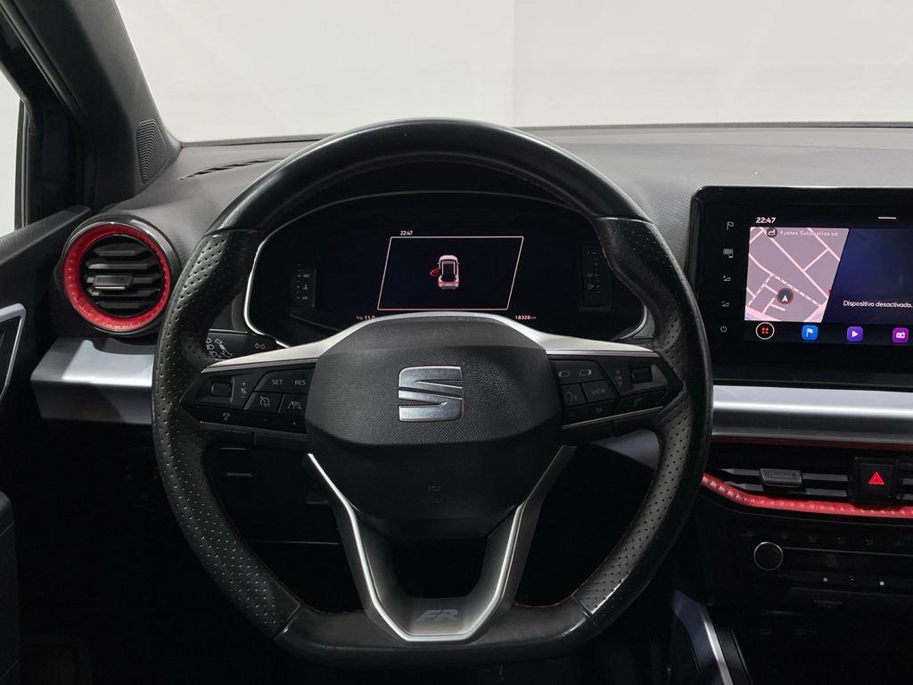 SEAT Arona 1.0 TSI en Barcelona