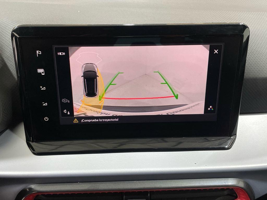 SEAT Arona 1.0 TSI en Barcelona