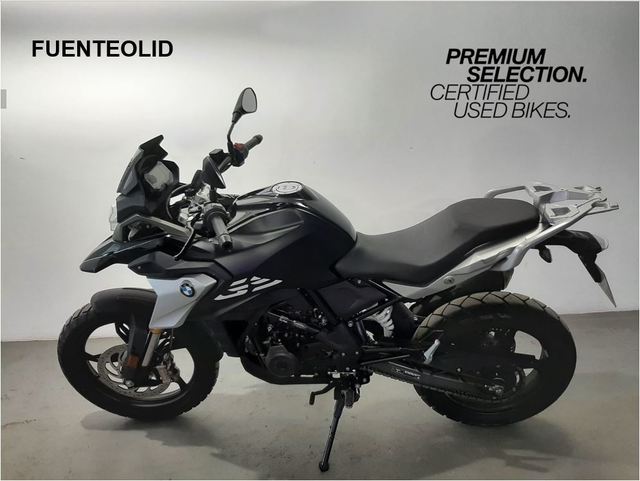 BMW Motorrad G 310 GS  de ocasión 