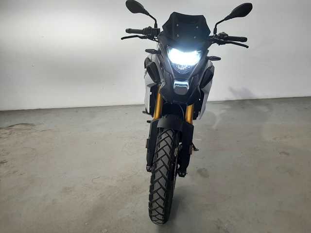 BMW Motorrad G 310 GS  de ocasión 