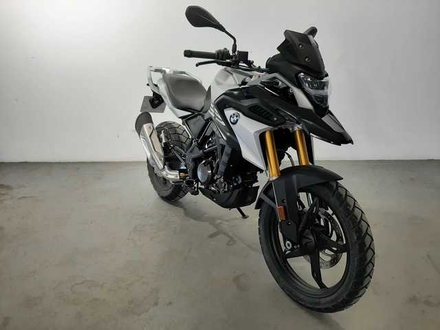 BMW Motorrad G 310 GS  de ocasión 