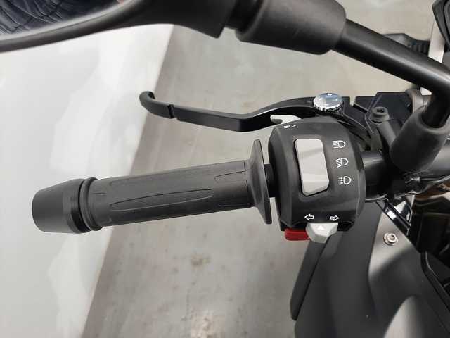 BMW Motorrad G 310 GS  de ocasión 