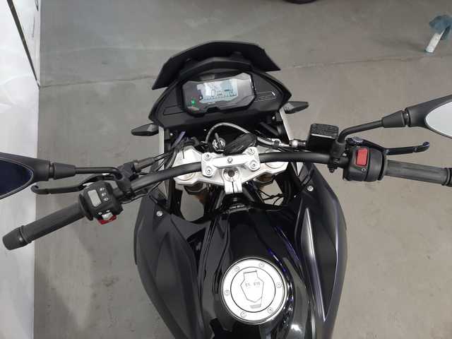 BMW Motorrad G 310 GS  de ocasión 