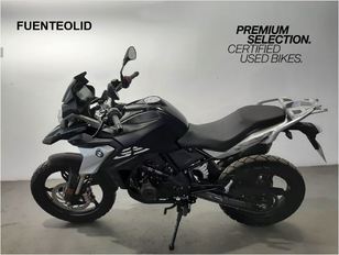 motos BMW Motorrad G 310 GS segunda mano