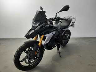 motos segunda mano BMW Motorrad