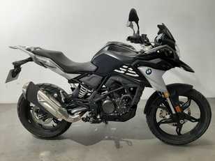 ofertas BMW Motorrad G 310 GS segunda mano