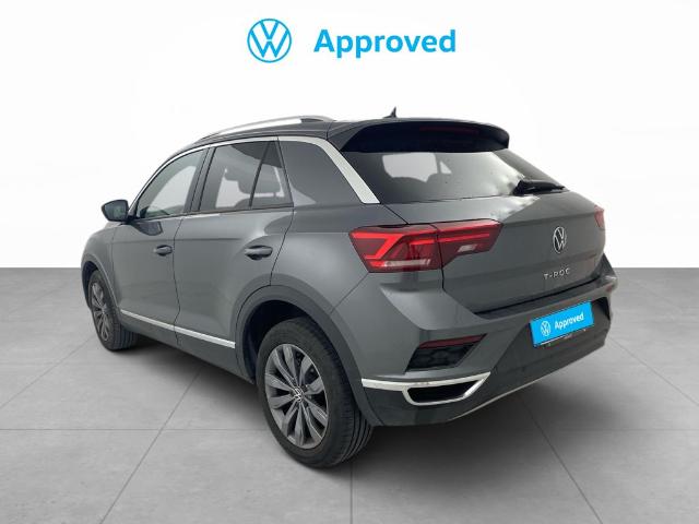 Volkswagen T-Roc Sport 1.5 TSI 110 kW (150 CV)