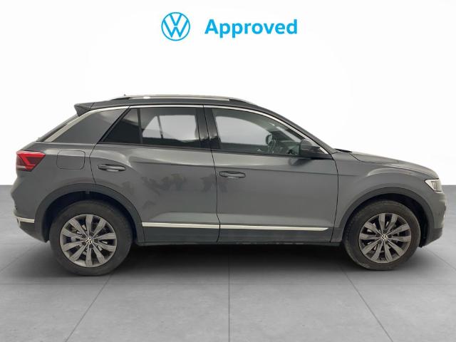 Volkswagen T-Roc Sport 1.5 TSI 110 kW (150 CV)