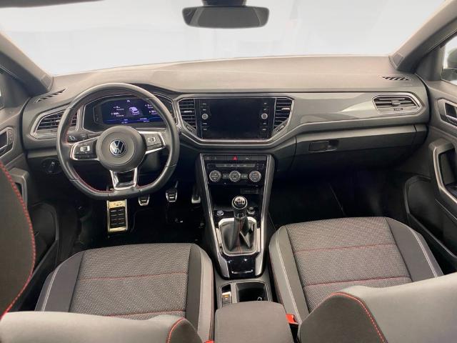 Volkswagen T-Roc Sport 1.5 TSI 110 kW (150 CV)
