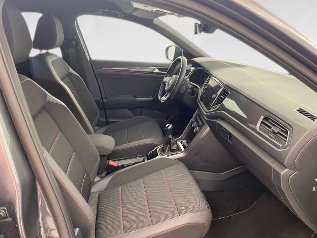 Volkswagen T-Roc Sport 1.5 TSI 110 kW (150 CV)