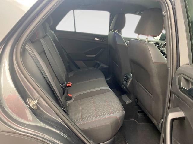 Volkswagen T-Roc Sport 1.5 TSI 110 kW (150 CV)