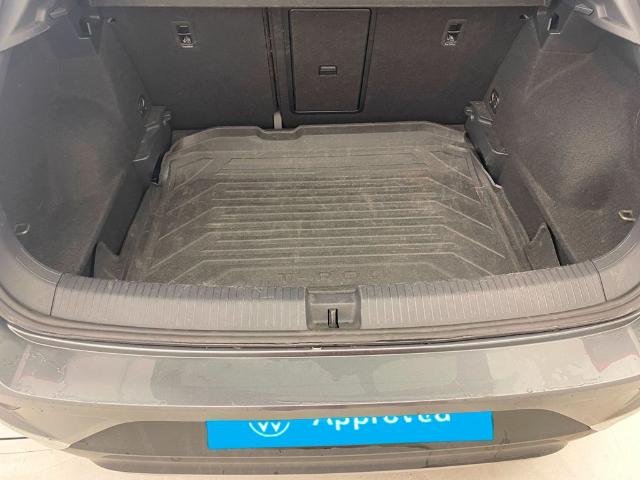 Volkswagen T-Roc Sport 1.5 TSI 110 kW (150 CV)