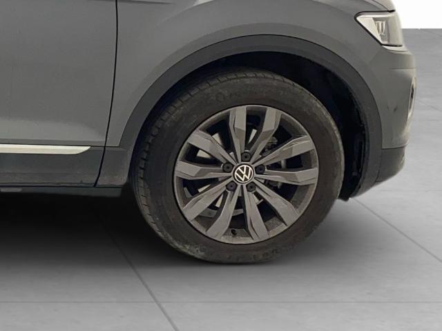Volkswagen T-Roc Sport 1.5 TSI 110 kW (150 CV)