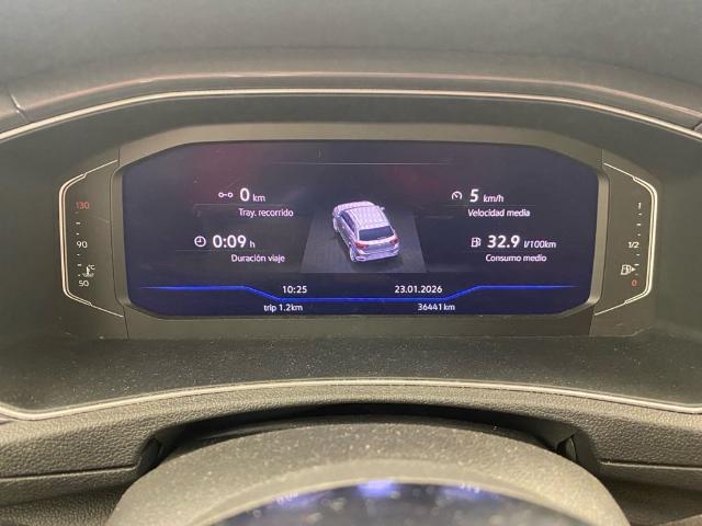 Volkswagen T-Roc Sport 1.5 TSI 110 kW (150 CV)