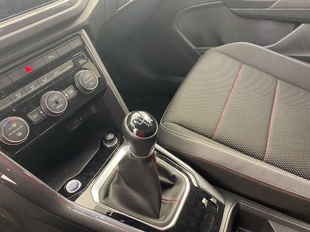 Volkswagen T-Roc Sport 1.5 TSI 110 kW (150 CV)