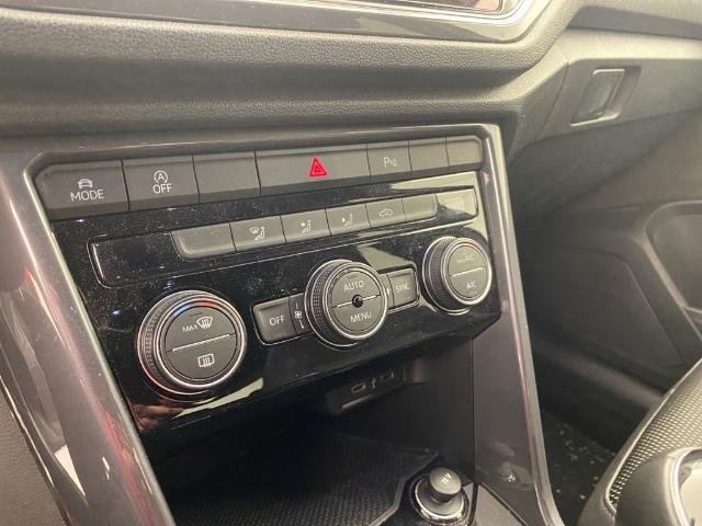 Volkswagen T-Roc Sport 1.5 TSI 110 kW (150 CV)