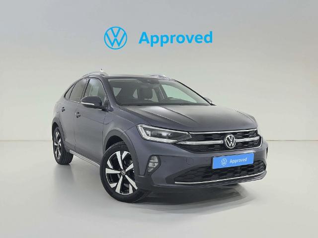 Volkswagen Taigo 1.0 TSI de segunda mano