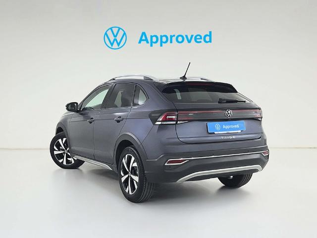 Volkswagen Taigo Style 1.0 TSI 85 kW (115 CV) DSG