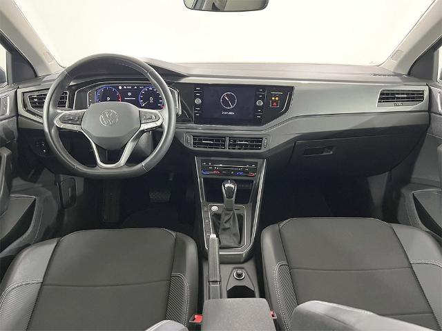 Volkswagen Taigo Style 1.0 TSI 85 kW (115 CV) DSG