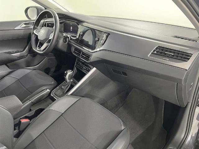 Volkswagen Taigo Style 1.0 TSI 85 kW (115 CV) DSG