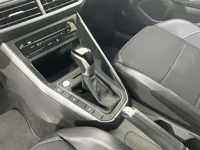 Volkswagen Taigo Style 1.0 TSI 85 kW (115 CV) DSG