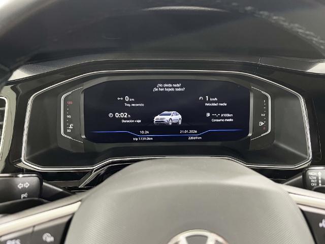 Volkswagen Taigo Style 1.0 TSI 85 kW (115 CV) DSG