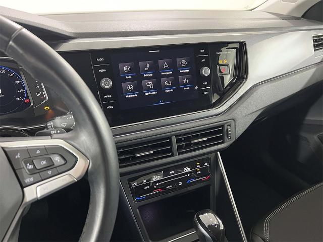 Volkswagen Taigo Style 1.0 TSI 85 kW (115 CV) DSG