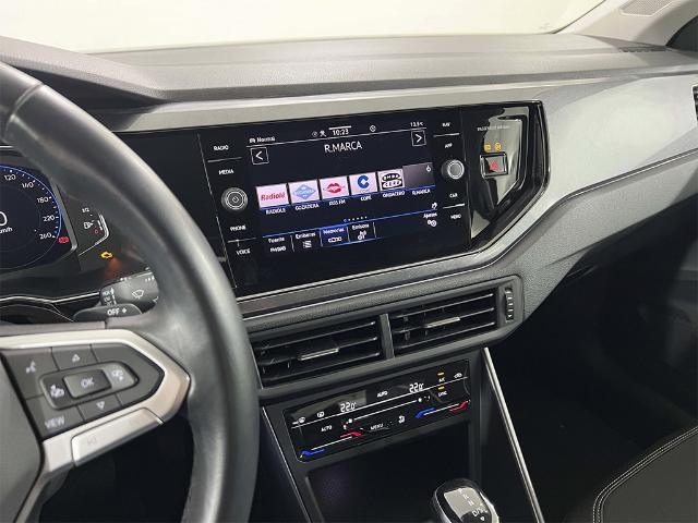 Volkswagen Taigo Style 1.0 TSI 85 kW (115 CV) DSG