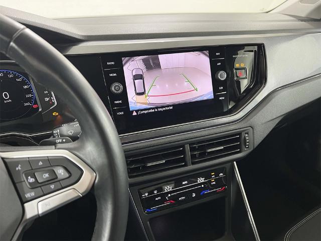 Volkswagen Taigo Style 1.0 TSI 85 kW (115 CV) DSG