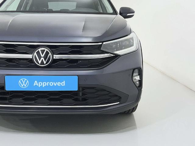 Volkswagen Taigo Style 1.0 TSI 85 kW (115 CV) DSG