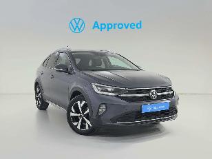 Volkswagen Taigo 1.0 TSI de segunda mano