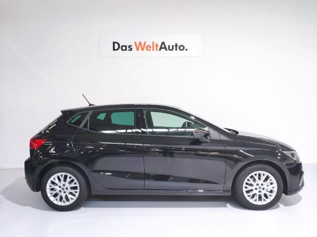 SEAT Ibiza 1.0 TSI FR Salta 85 kW (115 CV)