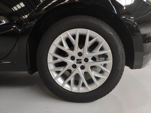 SEAT Ibiza 1.0 TSI FR Salta 85 kW (115 CV)