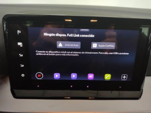 SEAT Ibiza 1.0 TSI FR Salta 85 kW (115 CV)