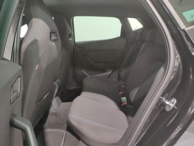 SEAT Ibiza 1.0 TSI FR Salta 85 kW (115 CV)