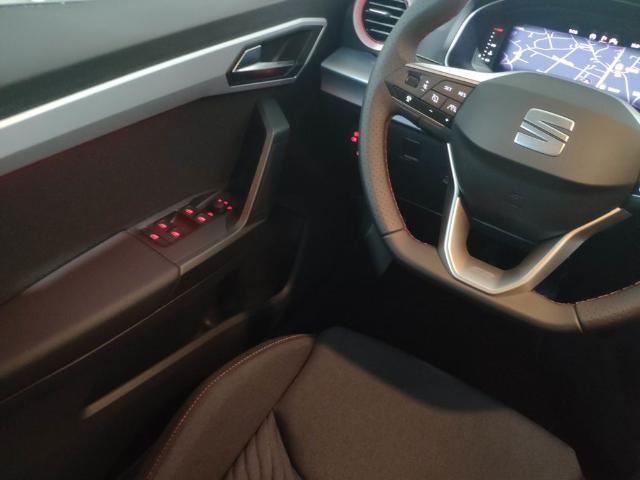 SEAT Ibiza 1.0 TSI FR Salta 85 kW (115 CV)