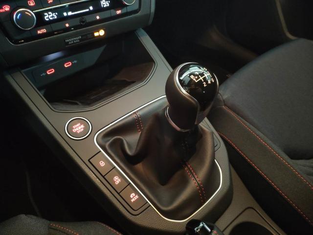 SEAT Ibiza 1.0 TSI FR Salta 85 kW (115 CV)