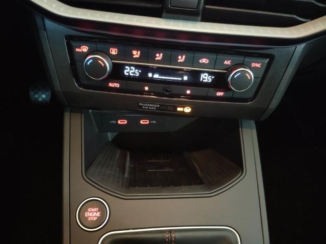 SEAT Ibiza 1.0 TSI FR Salta 85 kW (115 CV)