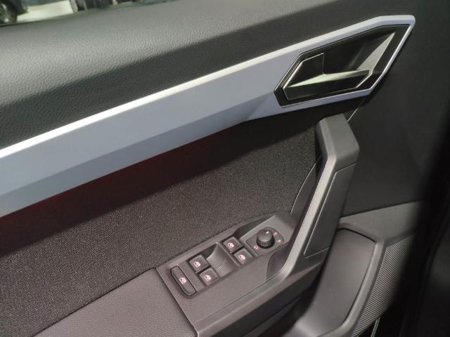 SEAT Ibiza 1.0 TSI FR Salta 85 kW (115 CV)